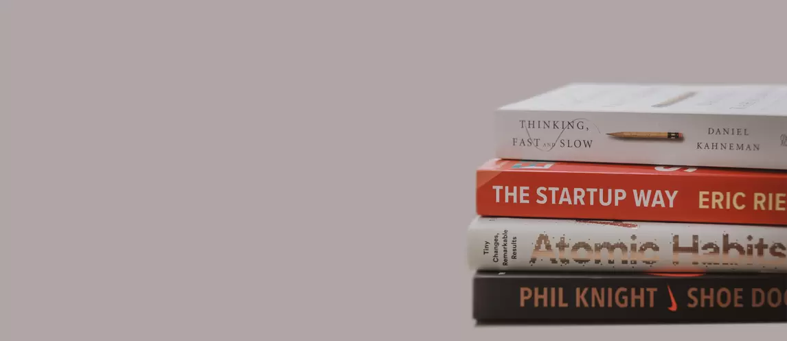 single book showcase